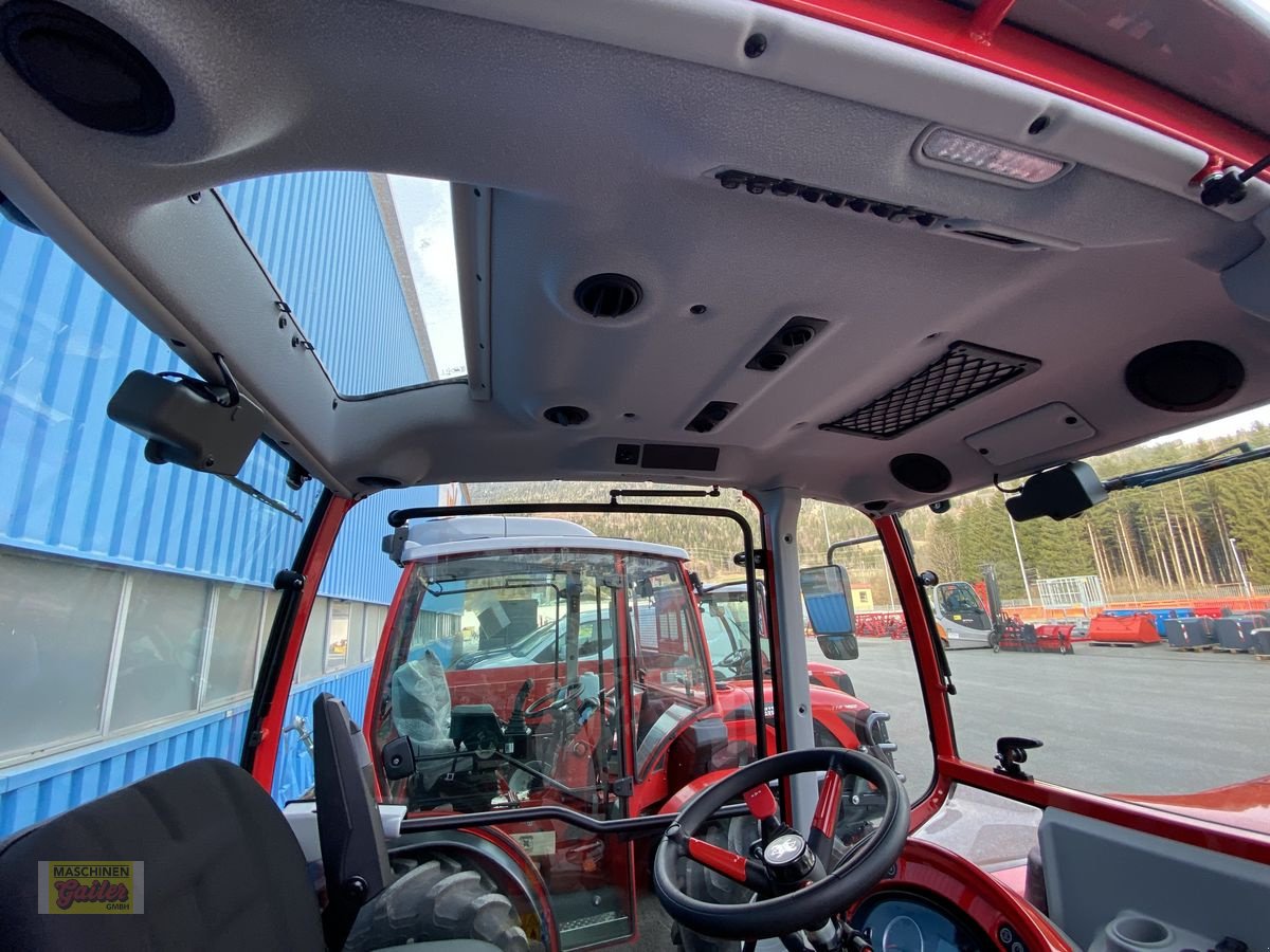 Traktor του τύπου Antonio Carraro Tony 8900 TTR, Neumaschine σε Kötschach (Φωτογραφία 7)
