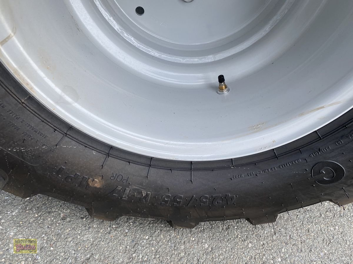 Traktor του τύπου Antonio Carraro Tony 8900 TTR, Neumaschine σε Kötschach (Φωτογραφία 13)