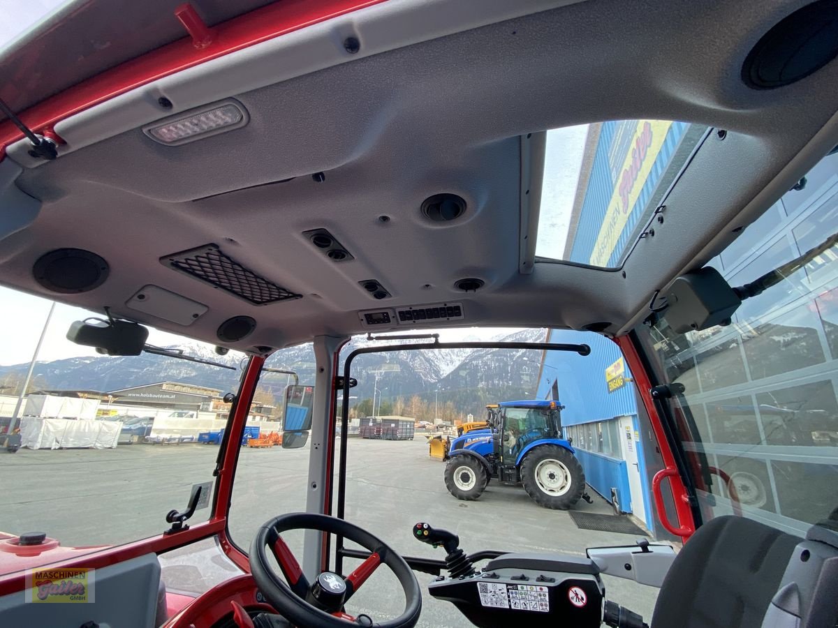 Traktor του τύπου Antonio Carraro Tony 8900 TTR, Neumaschine σε Kötschach (Φωτογραφία 3)
