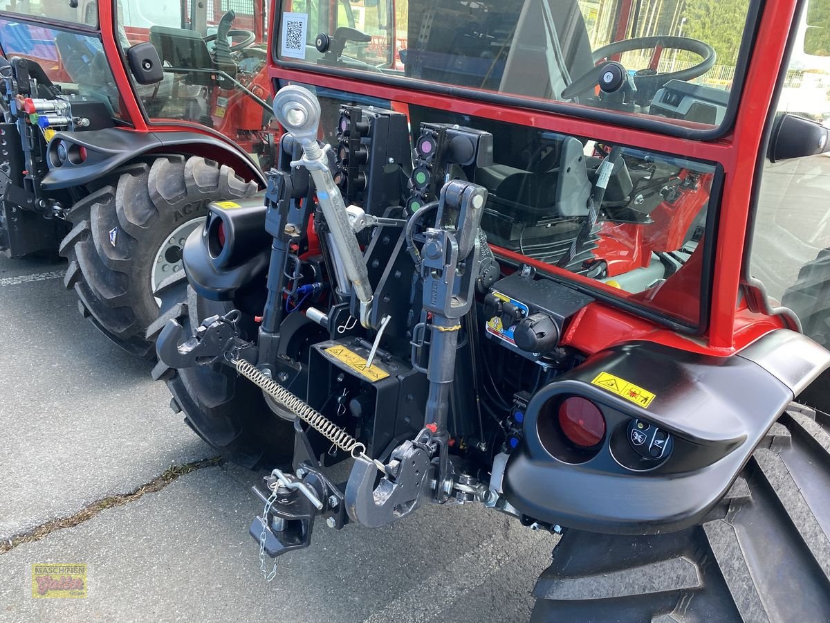 Traktor του τύπου Antonio Carraro Tony 8900 TTR, Neumaschine σε Kötschach (Φωτογραφία 12)