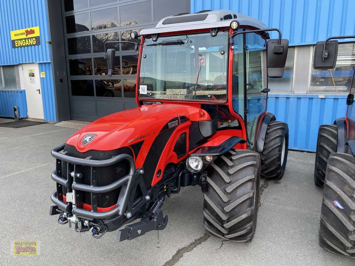 Traktor του τύπου Antonio Carraro Tony 8900 TTR, Neumaschine σε Kötschach (Φωτογραφία 15)