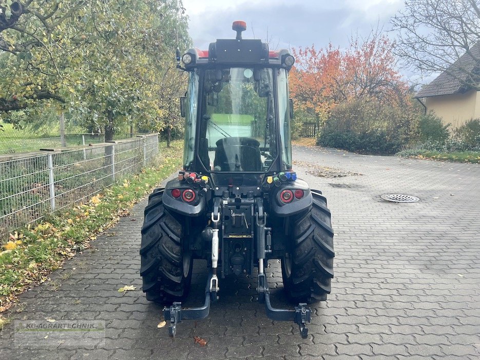 Traktor του τύπου Antonio Carraro Tony 9800 SR, Gebrauchtmaschine σε Langensendelbach (Φωτογραφία 15)