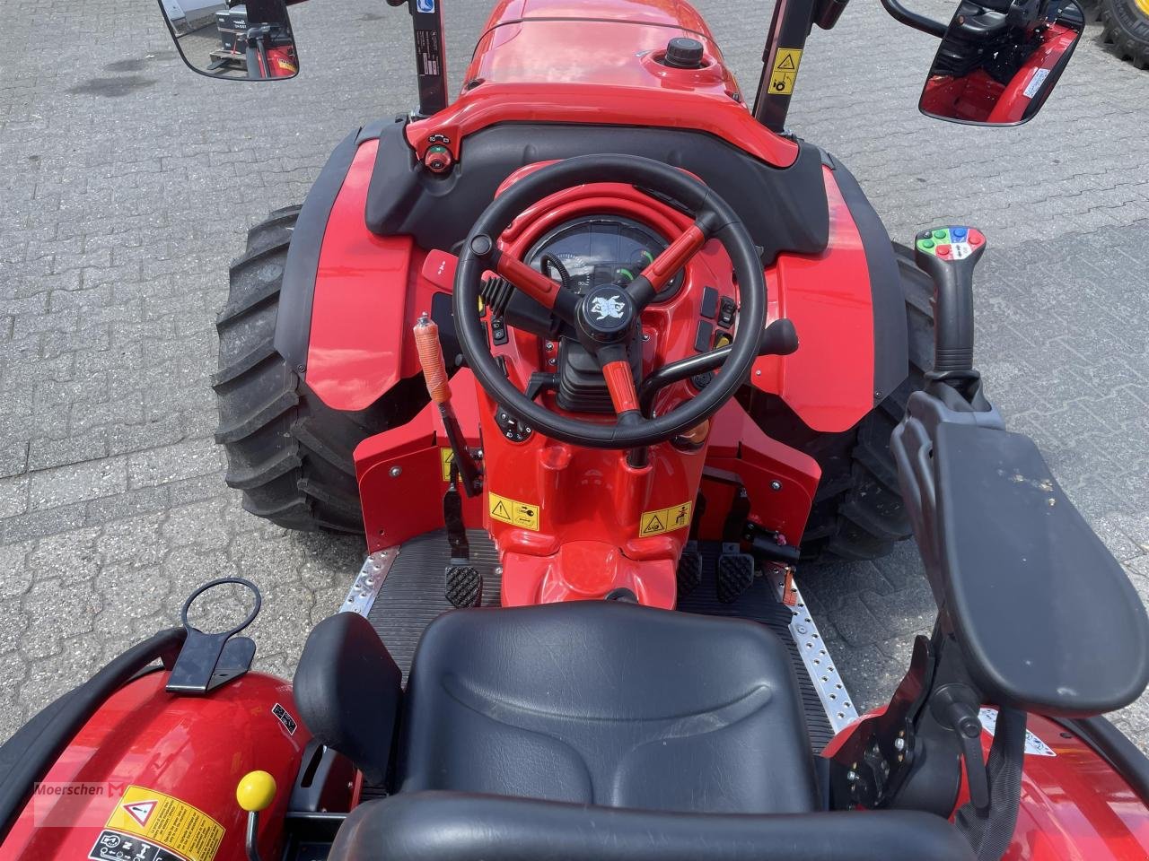 Traktor des Typs Antonio Carraro TR 5800 Infinity, Neumaschine in Tönisvorst (Bild 4)