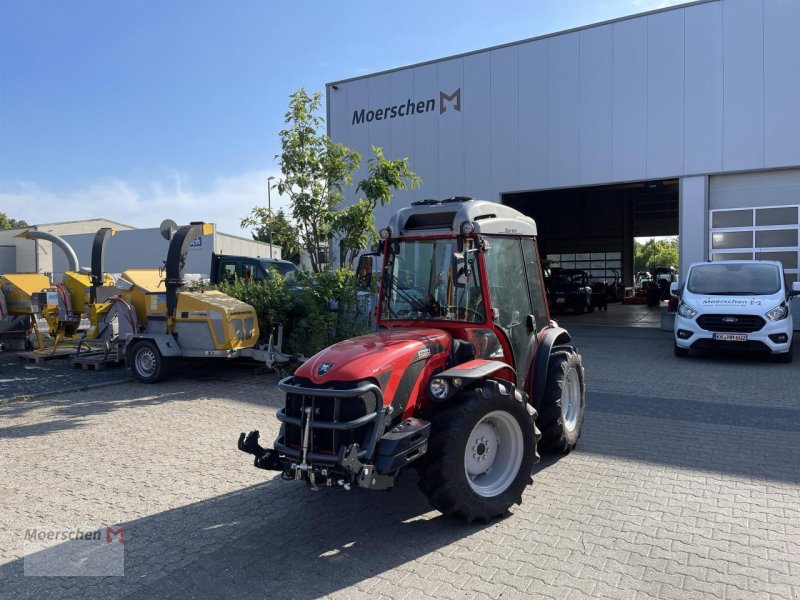 Traktor des Typs Antonio Carraro TR 7600 Infinity, Neumaschine in Tönisvorst (Bild 1)