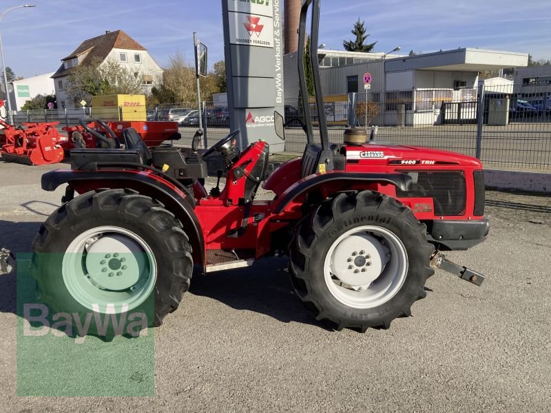 Traktor του τύπου Antonio Carraro TRH 9300, Gebrauchtmaschine σε Dinkelsbühl (Φωτογραφία 10)