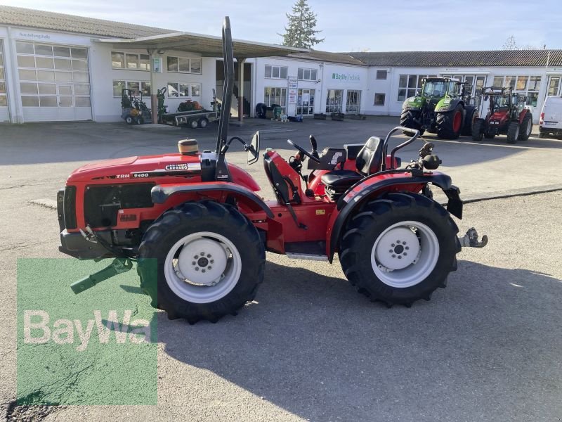 Traktor του τύπου Antonio Carraro TRH 9300, Gebrauchtmaschine σε Dinkelsbühl (Φωτογραφία 5)
