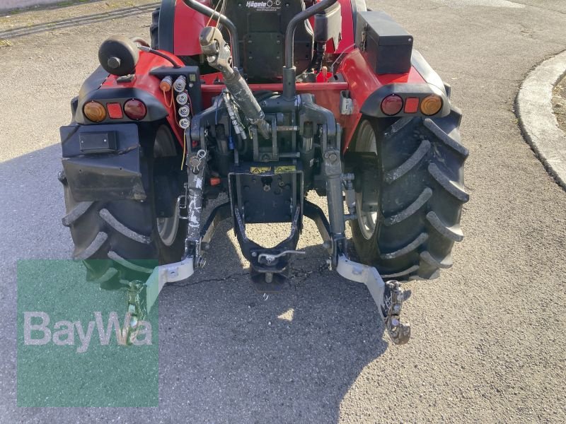 Traktor του τύπου Antonio Carraro TRH 9300, Gebrauchtmaschine σε Dinkelsbühl (Φωτογραφία 8)