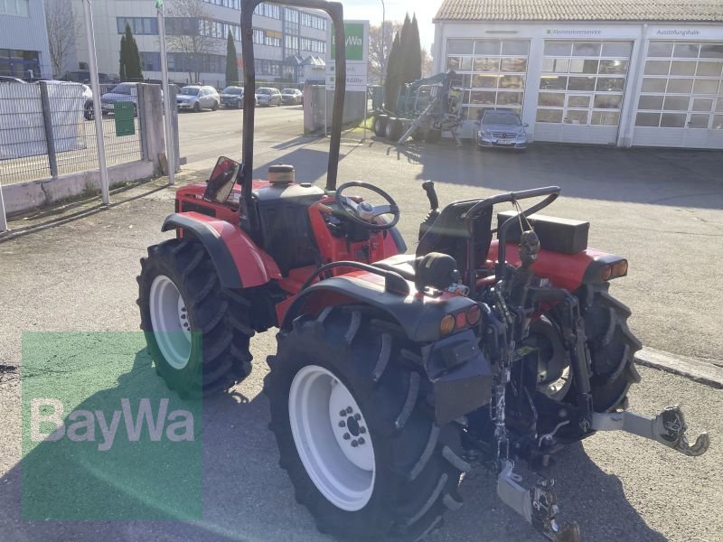 Traktor του τύπου Antonio Carraro TRH 9300, Gebrauchtmaschine σε Dinkelsbühl (Φωτογραφία 7)