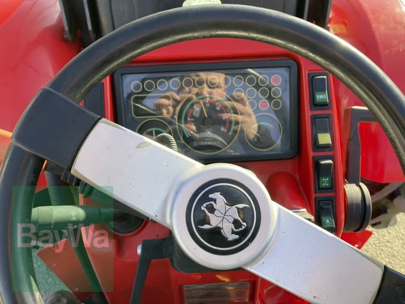 Traktor του τύπου Antonio Carraro TRH 9300, Gebrauchtmaschine σε Dinkelsbühl (Φωτογραφία 13)