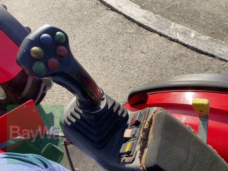 Traktor του τύπου Antonio Carraro TRH 9300, Gebrauchtmaschine σε Dinkelsbühl (Φωτογραφία 12)