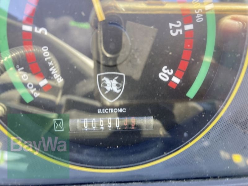 Traktor του τύπου Antonio Carraro TRH 9300, Gebrauchtmaschine σε Dinkelsbühl (Φωτογραφία 16)