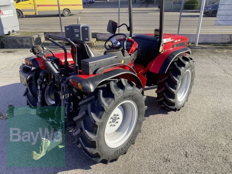 Traktor του τύπου Antonio Carraro TRH 9300, Gebrauchtmaschine σε Dinkelsbühl (Φωτογραφία 9)