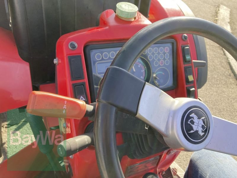 Traktor του τύπου Antonio Carraro TRH 9300, Gebrauchtmaschine σε Dinkelsbühl (Φωτογραφία 14)