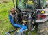 Traktor des Typs Antonio Carraro TRX 10900, Gebrauchtmaschine in Lérouville (Bild 7)