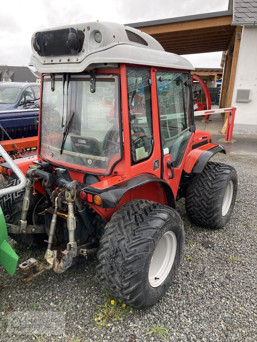 Traktor des Typs Antonio Carraro TRX 8400, Gebrauchtmaschine in Arnreit (Bild 5)