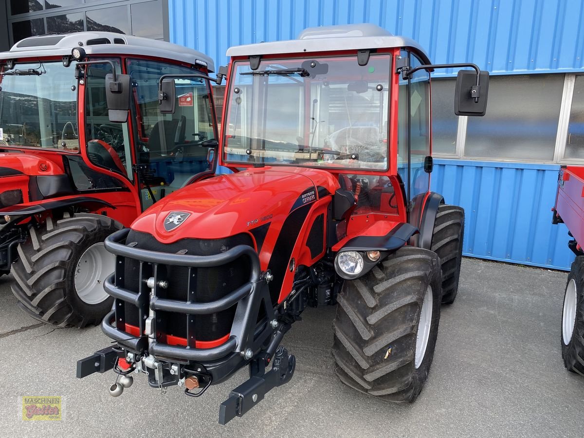 Traktor типа Antonio Carraro TTR 7800, Neumaschine в Kötschach (Фотография 1)