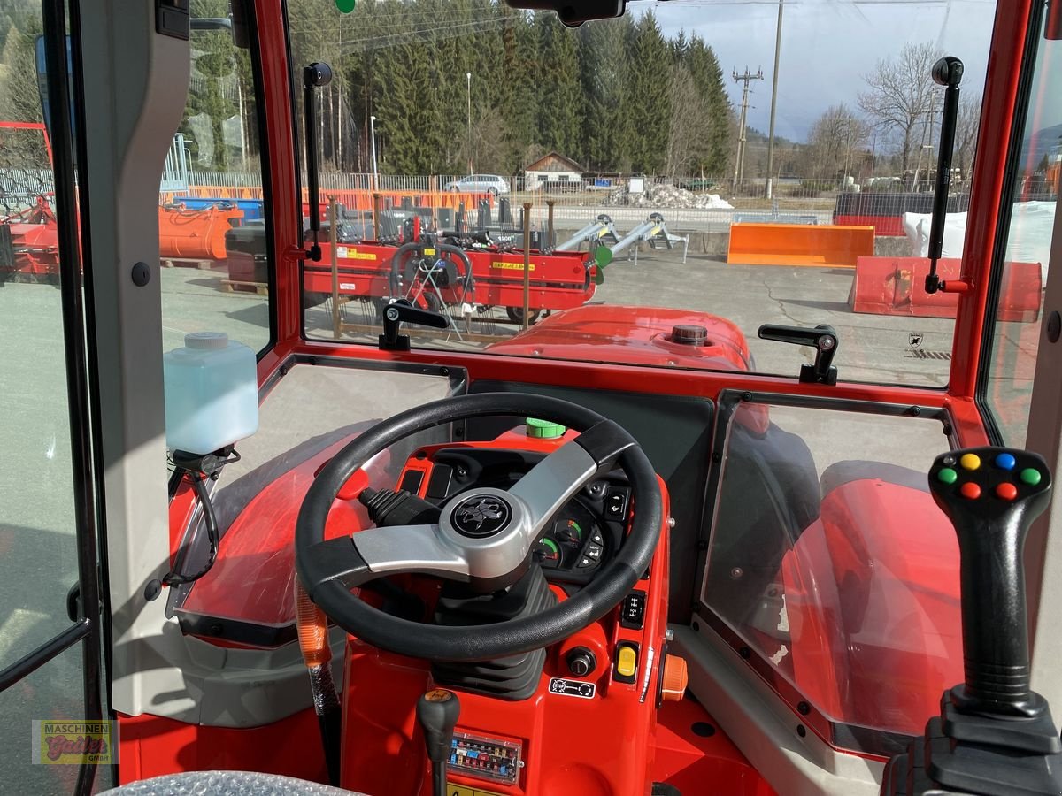 Traktor типа Antonio Carraro TTR 7800, Neumaschine в Kötschach (Фотография 13)
