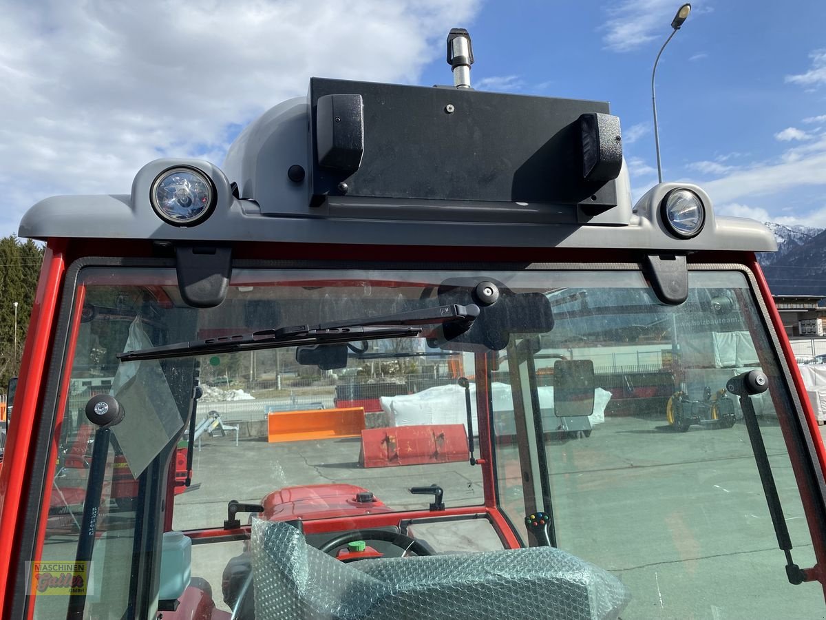 Traktor типа Antonio Carraro TTR 7800, Neumaschine в Kötschach (Фотография 19)