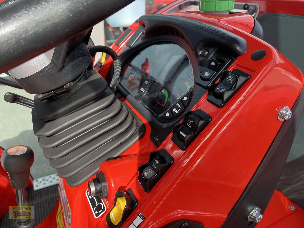 Traktor типа Antonio Carraro TTR 7800, Neumaschine в Kötschach (Фотография 7)