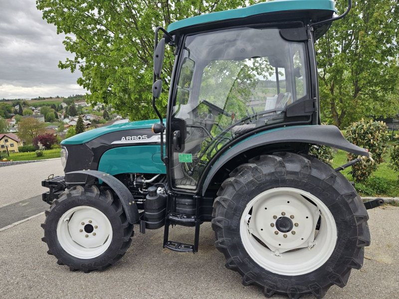 Traktor typu ARBOS 3055 M, Neumaschine v Gallspach (Obrázek 1)