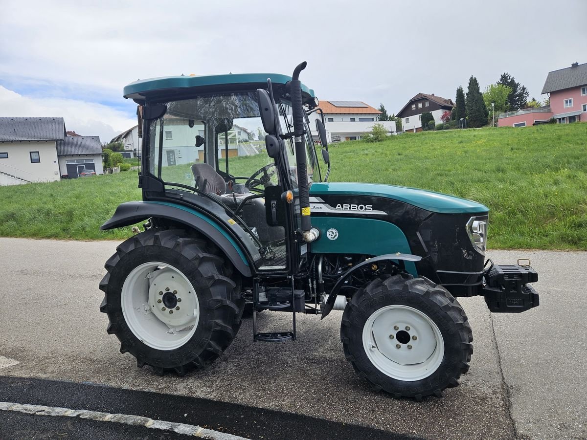 Traktor des Typs ARBOS 3055 M, Neumaschine in Gallspach (Bild 28)