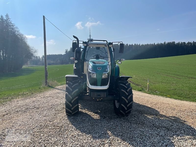 Traktor des Typs ARBOS 5100 ADVANCED, Gebrauchtmaschine in Pfeffenhausen (Bild 5)