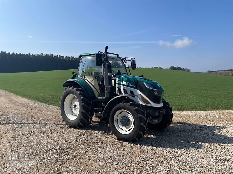 Traktor van het type ARBOS 5100 ADVANCED, Gebrauchtmaschine in Pfeffenhausen (Foto 1)