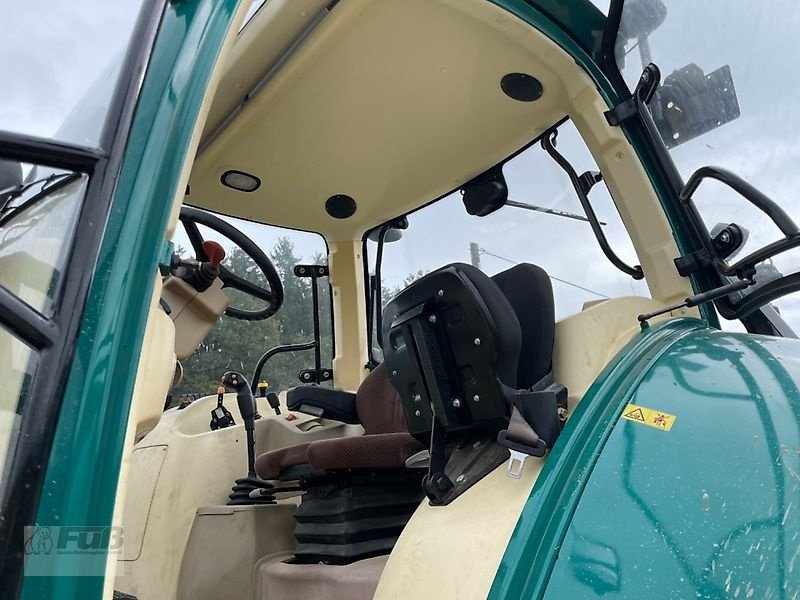 Traktor типа ARBOS 7260, Gebrauchtmaschine в Pfeffenhausen (Фотография 20)