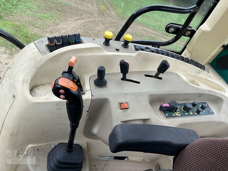 Traktor типа ARBOS 7260, Gebrauchtmaschine в Pfeffenhausen (Фотография 12)