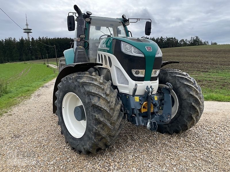 Traktor a típus ARBOS 7260, Gebrauchtmaschine ekkor: Pfeffenhausen (Kép 8)