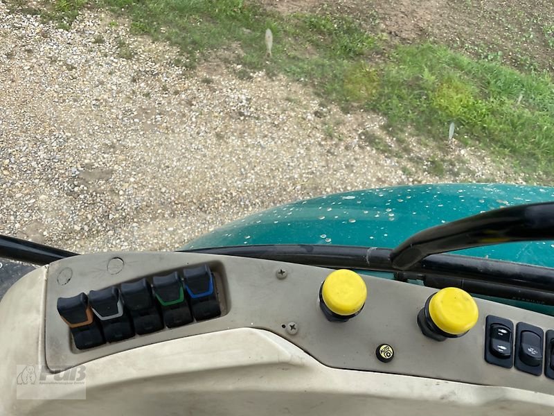 Traktor типа ARBOS 7260, Gebrauchtmaschine в Pfeffenhausen (Фотография 17)