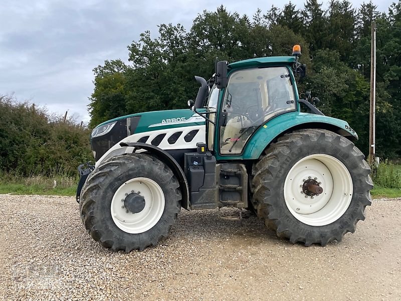 Traktor типа ARBOS 7260, Gebrauchtmaschine в Pfeffenhausen (Фотография 1)