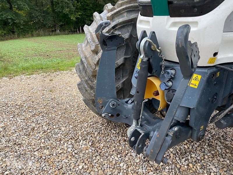 Traktor a típus ARBOS 7260, Gebrauchtmaschine ekkor: Pfeffenhausen (Kép 7)