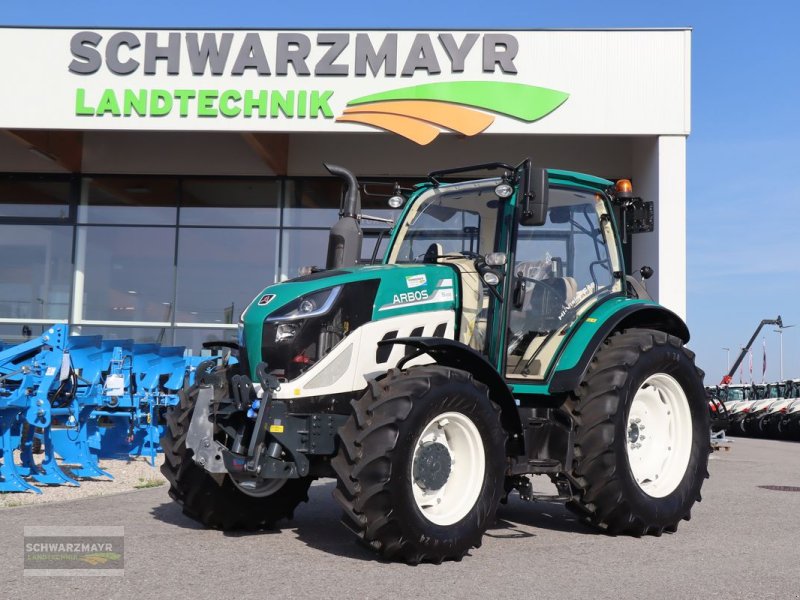 ARBOS Traktor gebraucht & neu kaufen technikboerse.at