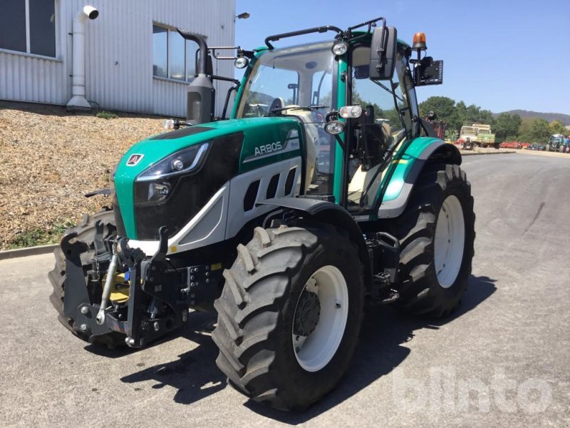 ARBOS Traktor gebraucht & neu kaufen
