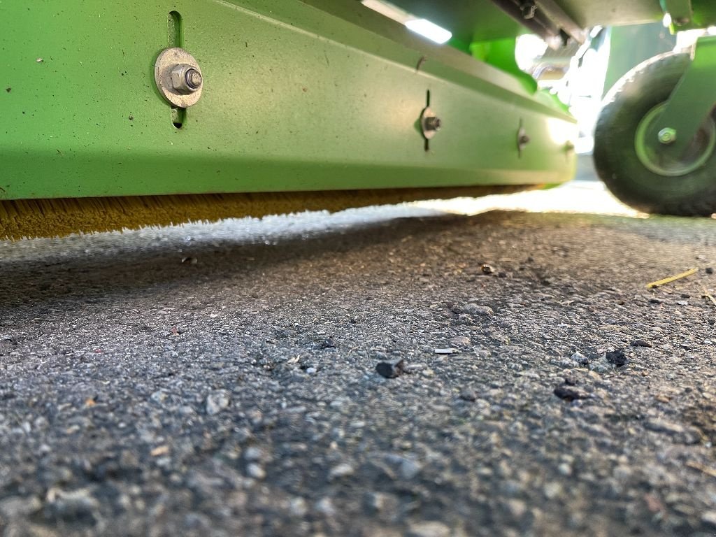 Traktor of the type Avant Avant tecno, Gebrauchtmaschine in Noerdange (Picture 4)