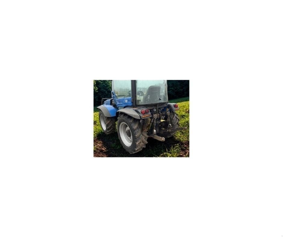 Traktor za tip BCS Vailiant V650 RS, Gebrauchtmaschine u Bant (Slika 10)