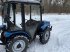Traktor del tipo BCS valiant 500 AR, Gebrauchtmaschine In Randers NØ (Immagine 2)