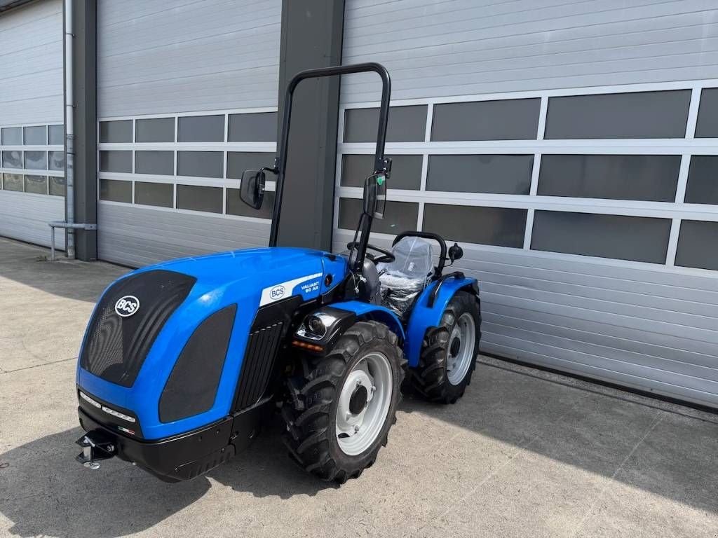 Traktor typu BCS Valiant 60 AR, Neumaschine v Heijningen (Obrázek 2)