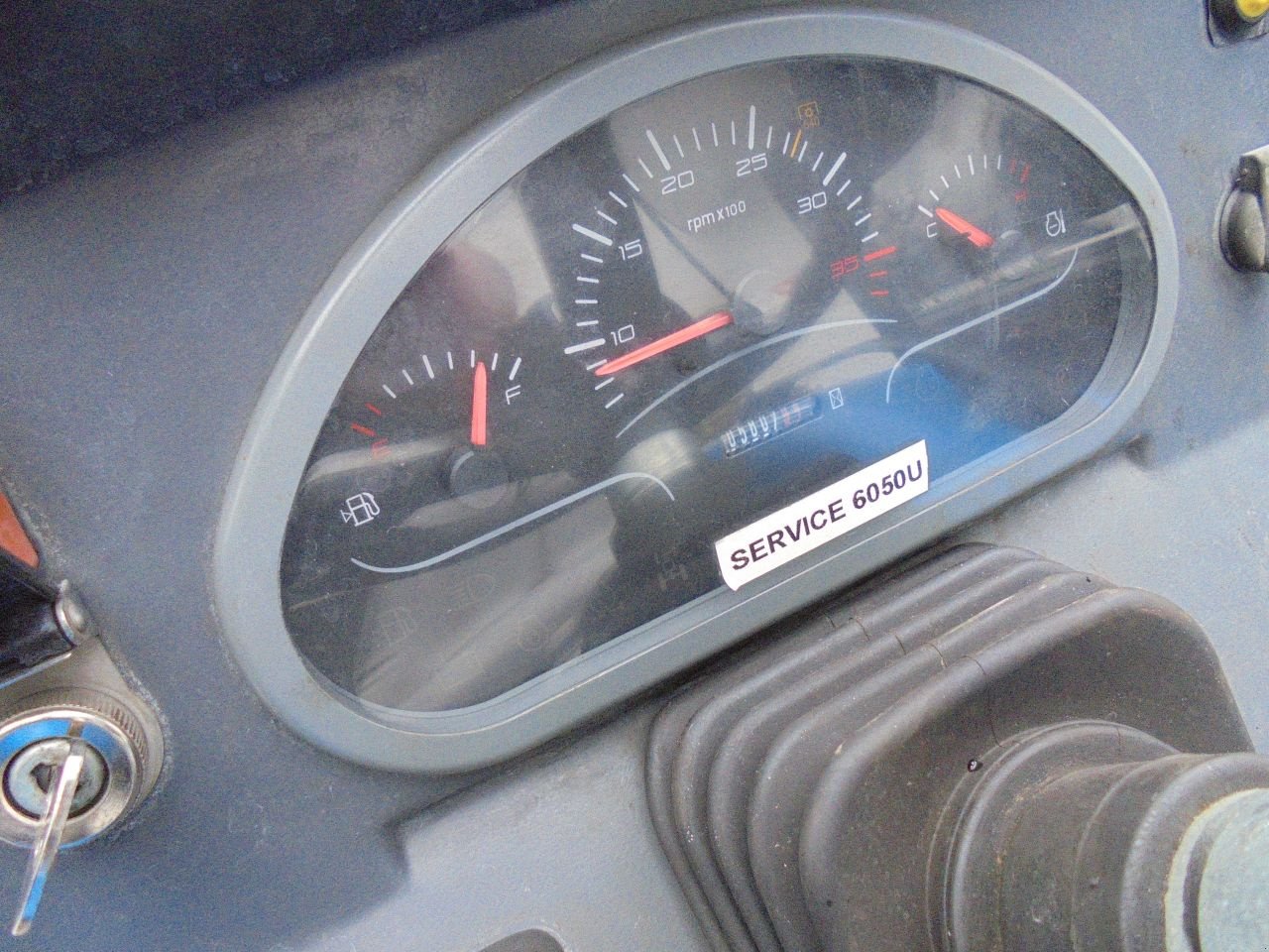 Traktor Türe ait BCS vivid 400 DT, Gebrauchtmaschine içinde Hedel (resim 9)