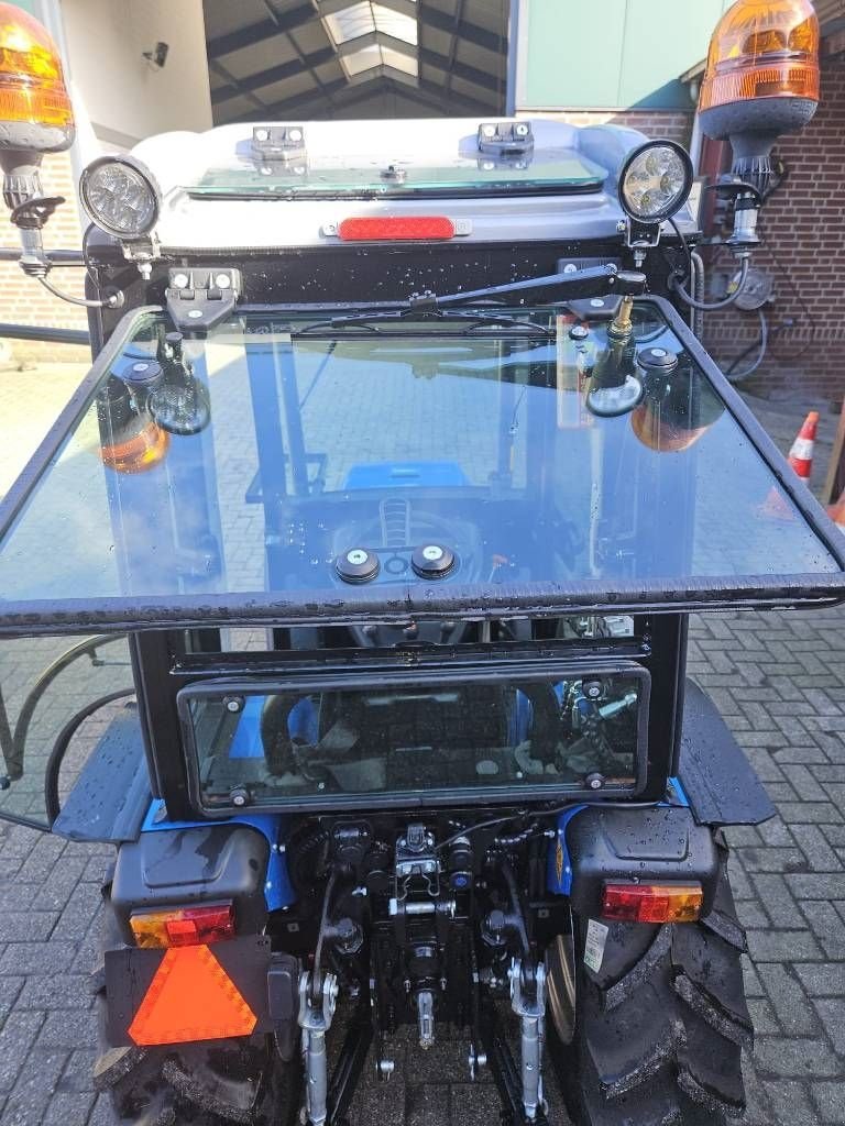 Traktor of the type BCS Vivid 400DT, Neumaschine in Heijningen (Picture 6)