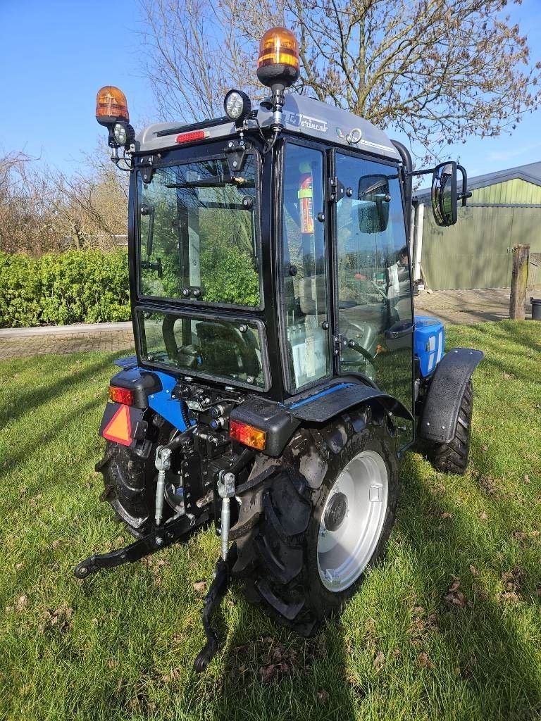 Traktor of the type BCS Vivid 400DT, Neumaschine in Heijningen (Picture 3)