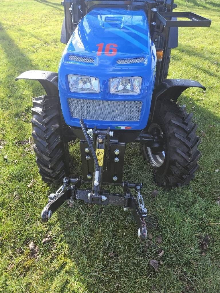 Traktor of the type BCS Vivid 400DT, Neumaschine in Heijningen (Picture 4)