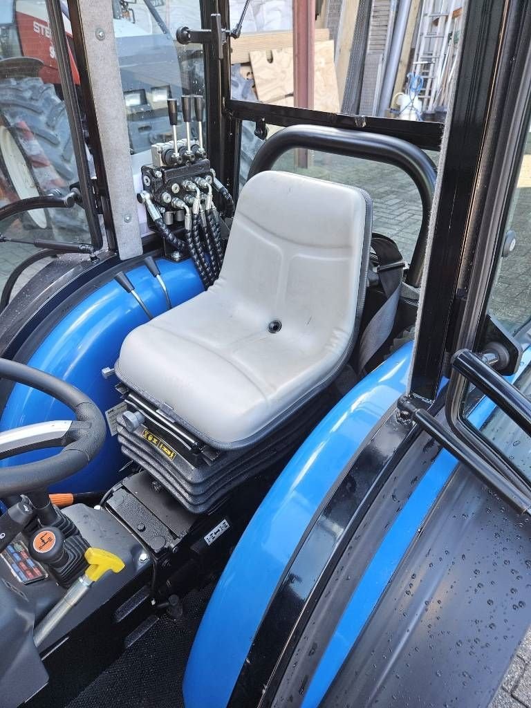 Traktor of the type BCS Vivid 400DT, Neumaschine in Heijningen (Picture 5)