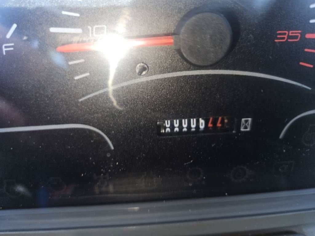 Traktor of the type BCS Vivid 400DT, Neumaschine in Heijningen (Picture 7)