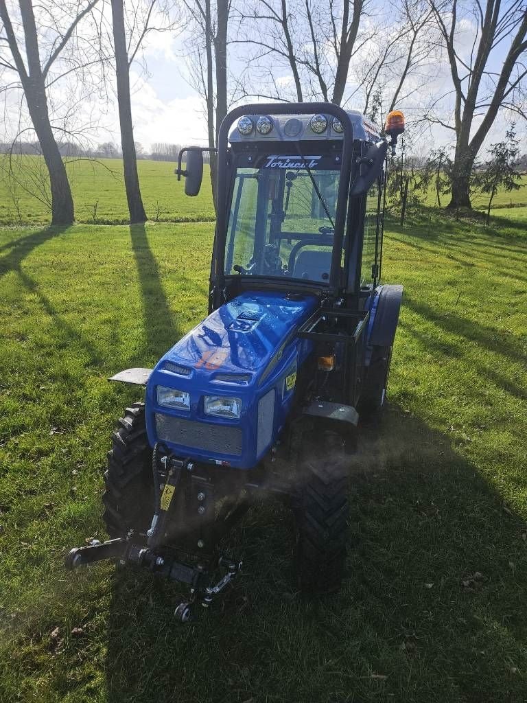 Traktor of the type BCS Vivid 400DT, Neumaschine in Heijningen (Picture 2)