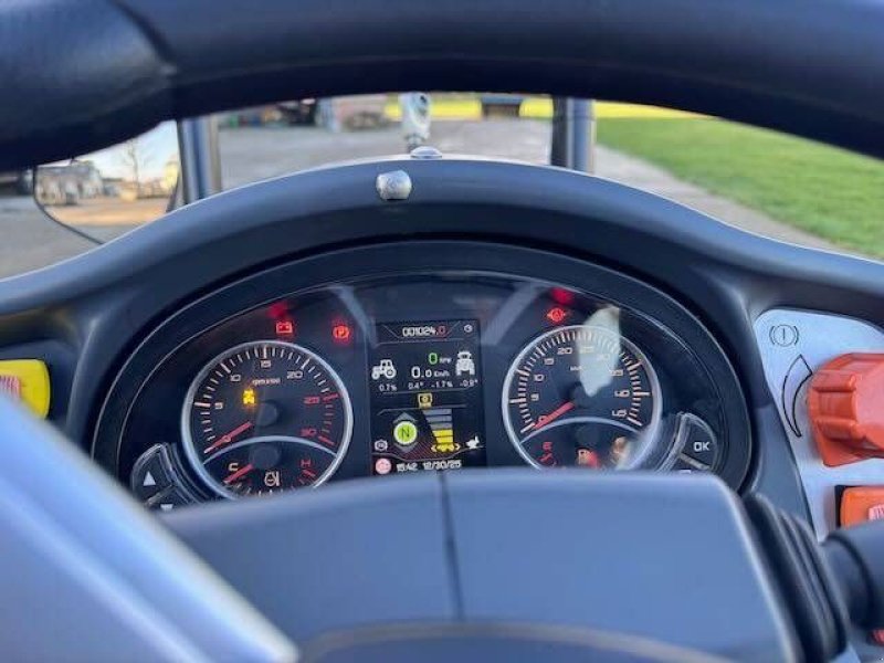 Traktor vrste BCS Volcan 85 AR rev. full option, Gebrauchtmaschine v Heijningen (Slika 11)