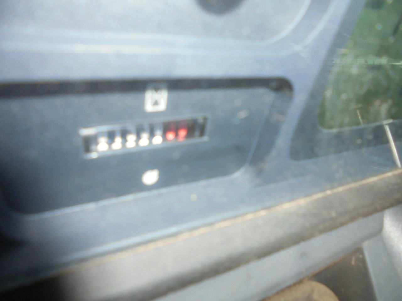 Traktor от тип BCS volcan V950 sky jump, Gebrauchtmaschine в Hedel (Снимка 3)