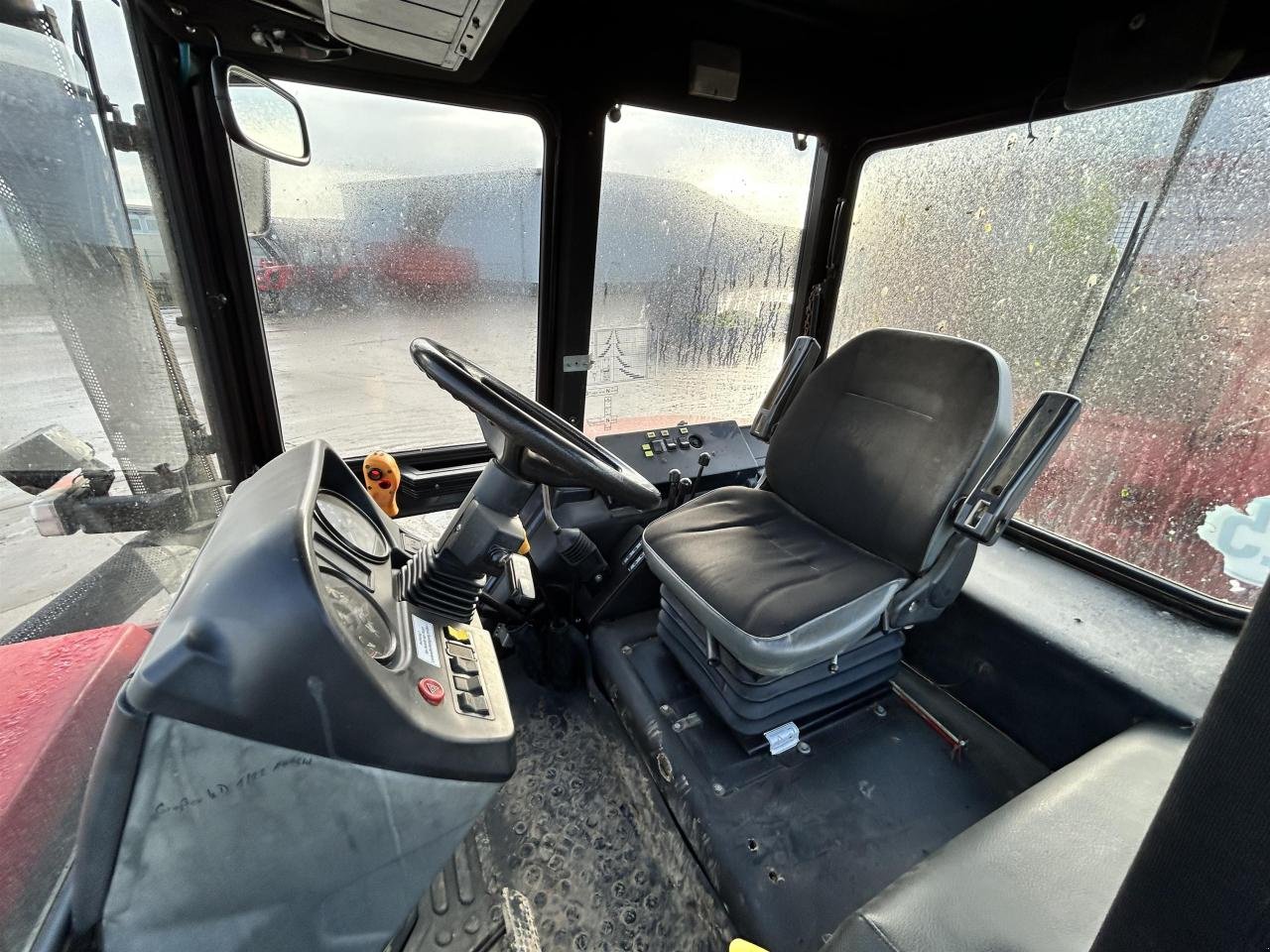 Traktor typu Belarus 1220.3, Gebrauchtmaschine v Niederkirchen (Obrázek 14)