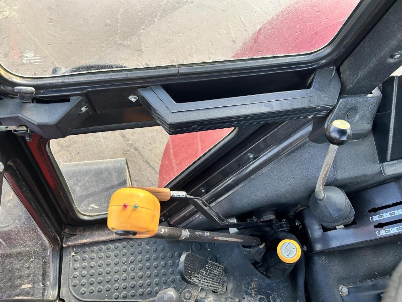 Traktor typu Belarus 1220.3, Gebrauchtmaschine v Niederkirchen (Obrázek 16)